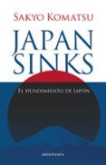 Japan Sinks