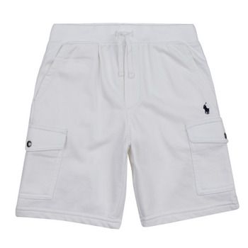 Polo Ralph Lauren Short niña PO CARGO SHT-SHORTS-ATHLETIC para niña