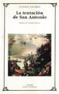 la tentacion de san antonio