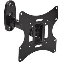 proper classic swing arm full motion tv bracket