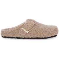 grunland sandalias beige 70sara para mujer