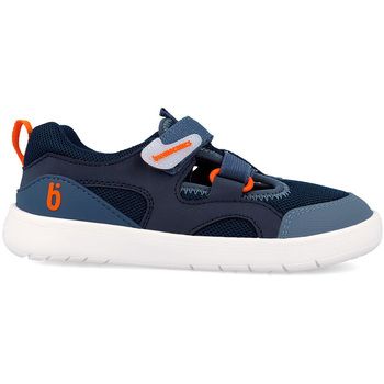 Biomecanics Sandalias 262263b petrol_a556 para niño