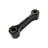 kit de ajuste de la altura del asiento yamaha yzf-r1 1000 -03 mfw -30mm