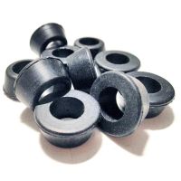 casquillo amortiguador trasero 13x23x13mm ariete