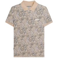 lambretta polo lb356 para hombre