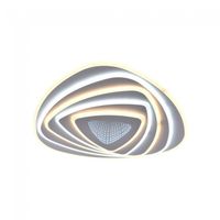 plafon de techo led mei cct smart 115w