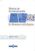 ibd manual de autoevaluacion en reproduccion equina