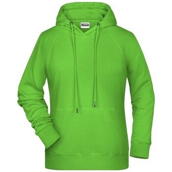 James And Nicholson Jersey FU1003 para mujer