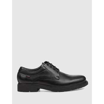 CallagHan Zapatos Bajos ZAPATO 57254 NEGRO para hombre