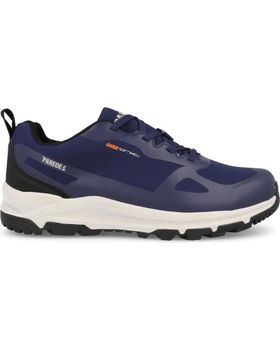 de PAREDES ZAPATILLAS TREKKING HOMBRE FLEXIBLES REDUENA AZUL MARINO AZUL AZUL