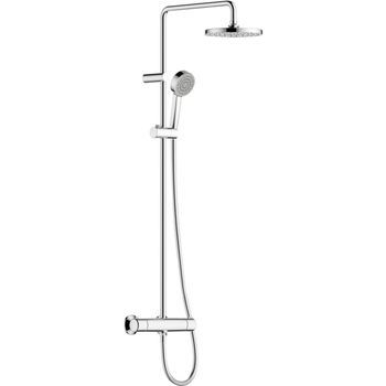 Rociador De Ducha Con Termostato Hansa Hansabasic 5535 1 Chorro Dn 15 Cromado, 55350110