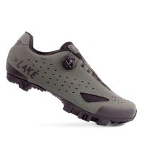 lake mx177 mtb shoes - eu43 - beetle