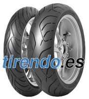 dunlop sportmax roadsmart iii sp  19055 zr17 tl 75w rueda trasera mc 