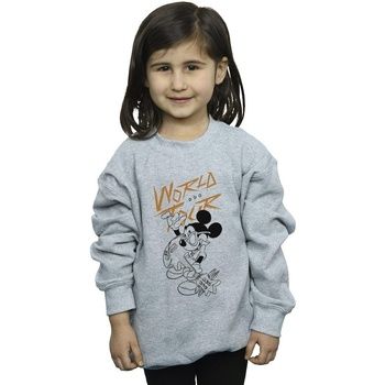 Disney Jersey World Tour para niña