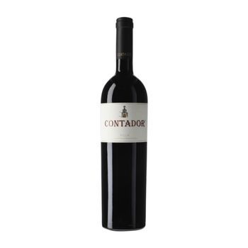 Benjamín Romeo & Ismael Gozalo Vino Tinto Contador Rioja 75 Cl 15% Vol.