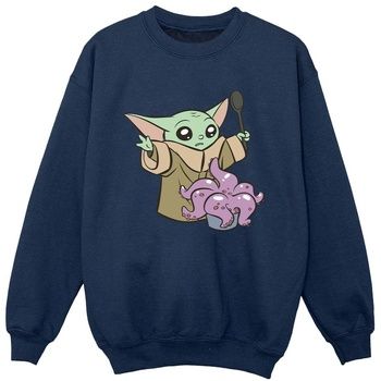 Disney Jersey The Mandalorian para niño