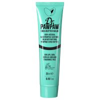 dr pawpaw shea butter balm 25ml