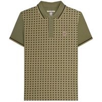 lambretta polo lb406 para hombre