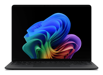 SURFACE LAPTOP 13 8 INTEL SERIES 3 CORE ULTRA 7/16/512 BLACK