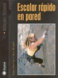 escalar rapido en pared
