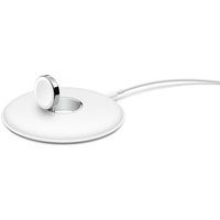 apple watch magnetic wireless charging dock