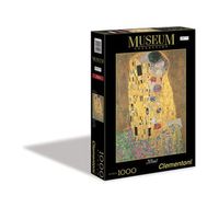 clementoni 31442 diseno el beso puzzle 1000 piezas