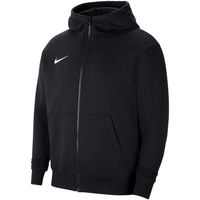 nike chaqueta deporte park 20 fleece fz hoodie para nina
