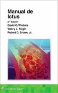manual de ictus 3 ed
