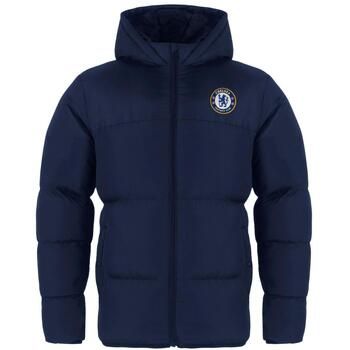 Chelsea Fc Chaquetas GF329 para hombre