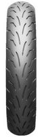 bridgestone battlax sc r  13070-12 tl 56l rueda trasera mc 