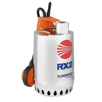 Electrob. Ay-220 Rxm4 Inox - Ayerbe - 5860115