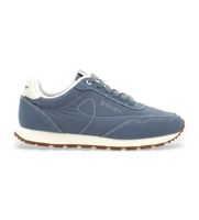 blauer para mujer s6swink01 zapatillas wink 01 azul 41 piel plano cordones casual