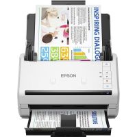 epson workforce ds-530ii escaner de documentos