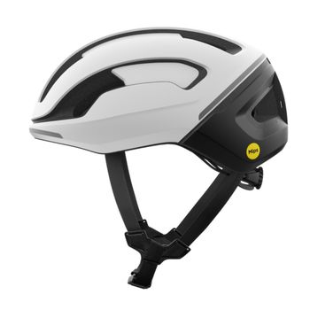Casco POC Omne Beacon MIPS Blanco Negro, Talla M