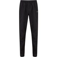 fohn mens waterproof trousers black