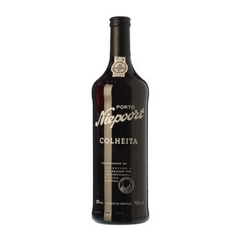 Niepoort Vino Generoso Colheita Porto 75 Cl 20% Vol.