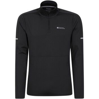 Mountain Warehouse Camiseta manga larga Core para hombre