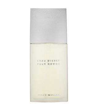 Issey Miyake L'Eau D'issey Pour Homme Eau de Toillete for Men, Spray 200ml