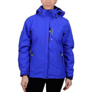 Peak Mountain Chaqueta Blouson de ski femme ACIONO para mujer