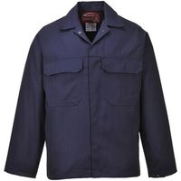 portwest chaqueta bizweld para mujer