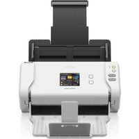 brother ads-2700w document scanner