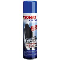 xtreme upholstery  alacantra cleaner 400ml