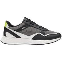 boss deportivas moda titanium runn methal 50568928 para hombre