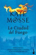 la ciudad del fuego