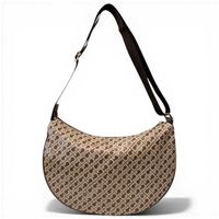 gherardini bandolera gh0330-tab para mujer