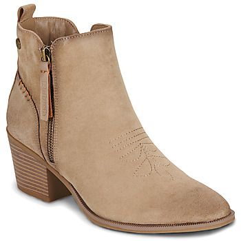 Refresh Botines 176156 para mujer