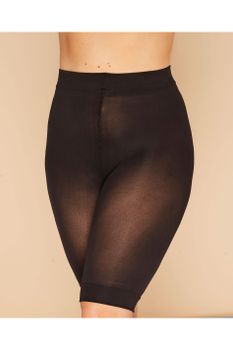 Pantaloncitos Negros Anti Roces