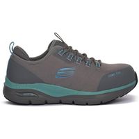 skechers deportivas moda gyaq arch fit para mujer