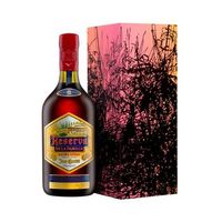 tequila jose cuervo reserva de la familia  mexico  70 cl 400