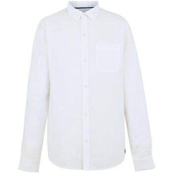 Regatta Camisa manga larga Loran para hombre